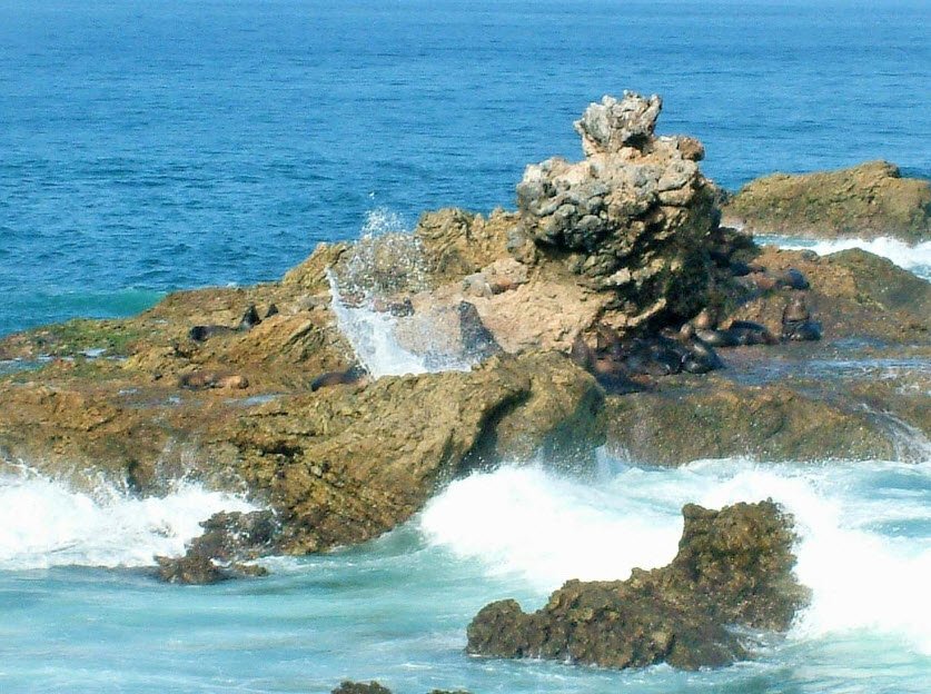 Salinas, Santa Elena Province, Ecuador